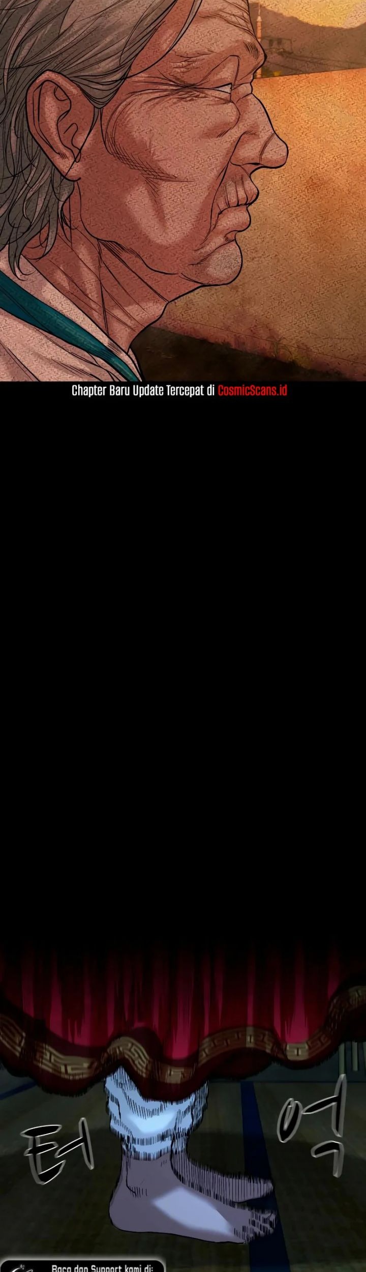 Gwichonri Chapter 28 Gambar 39