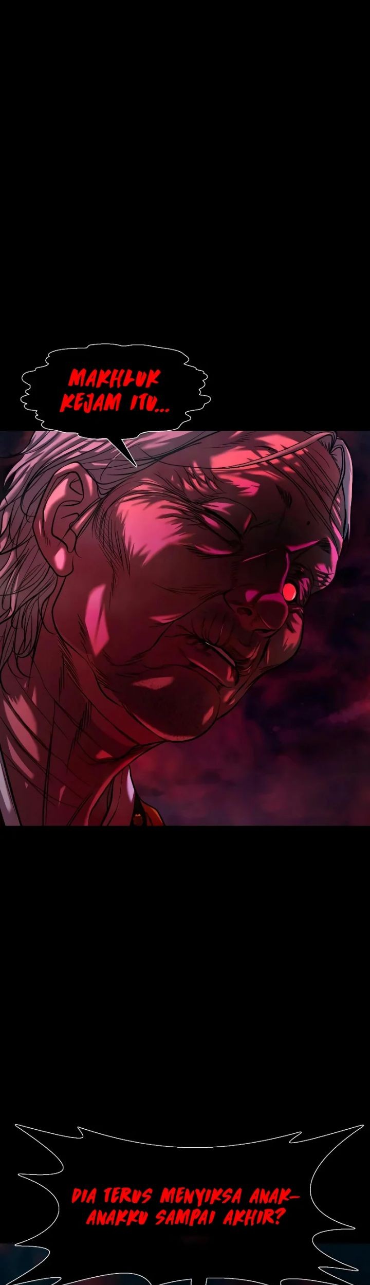 Gwichonri Chapter 28 Gambar 43