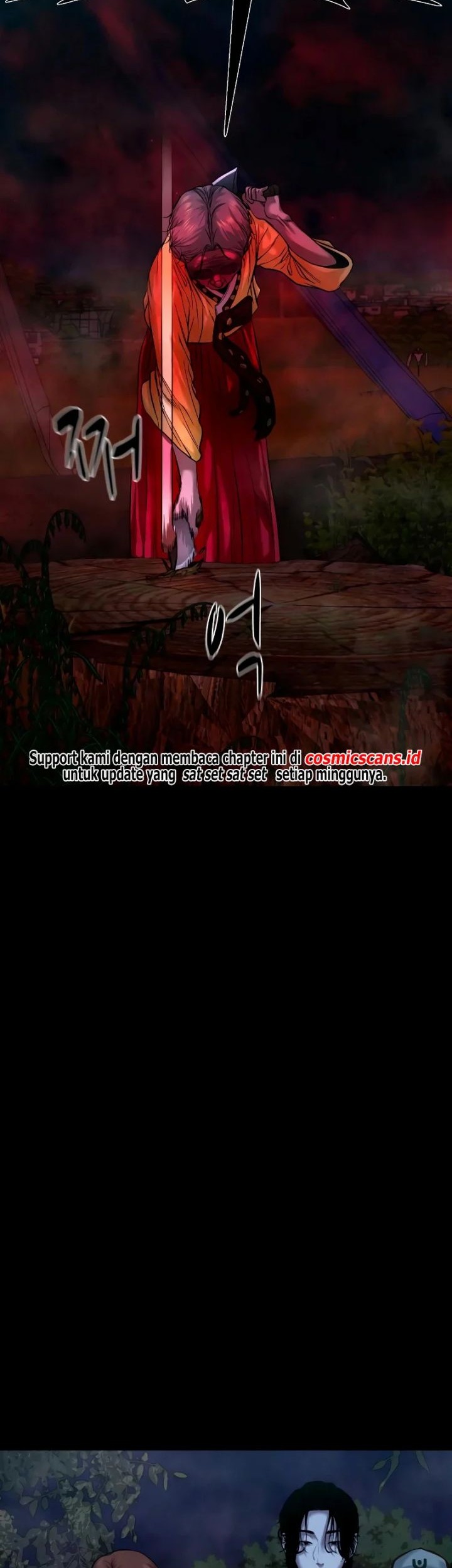 Gwichonri Chapter 28 Gambar 44