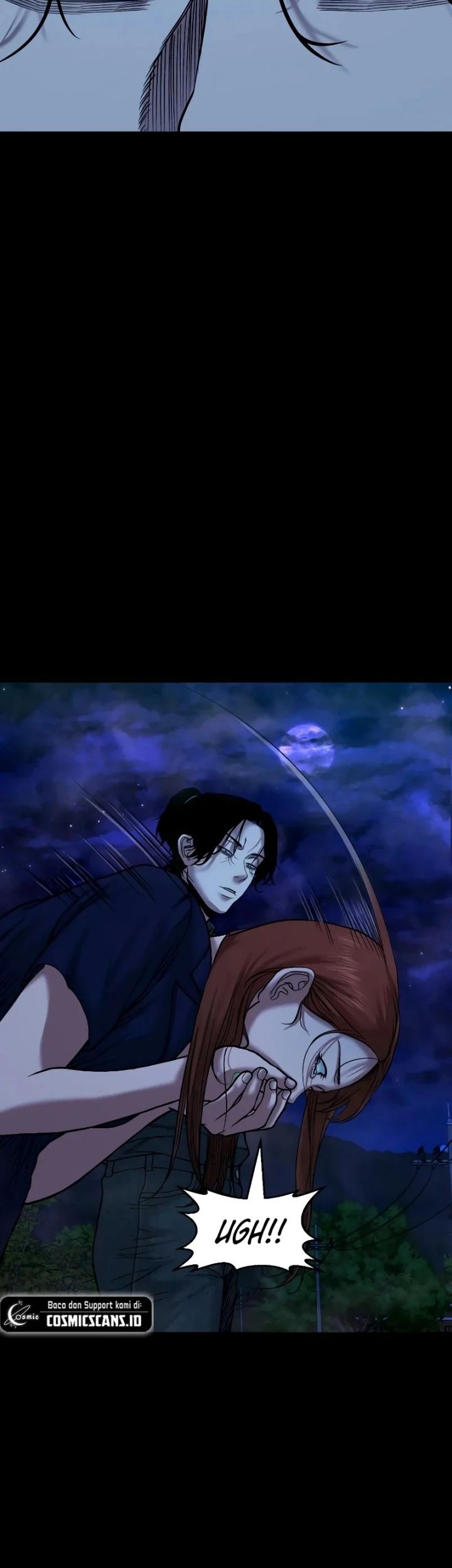 Gwichonri Chapter 28 Gambar 46