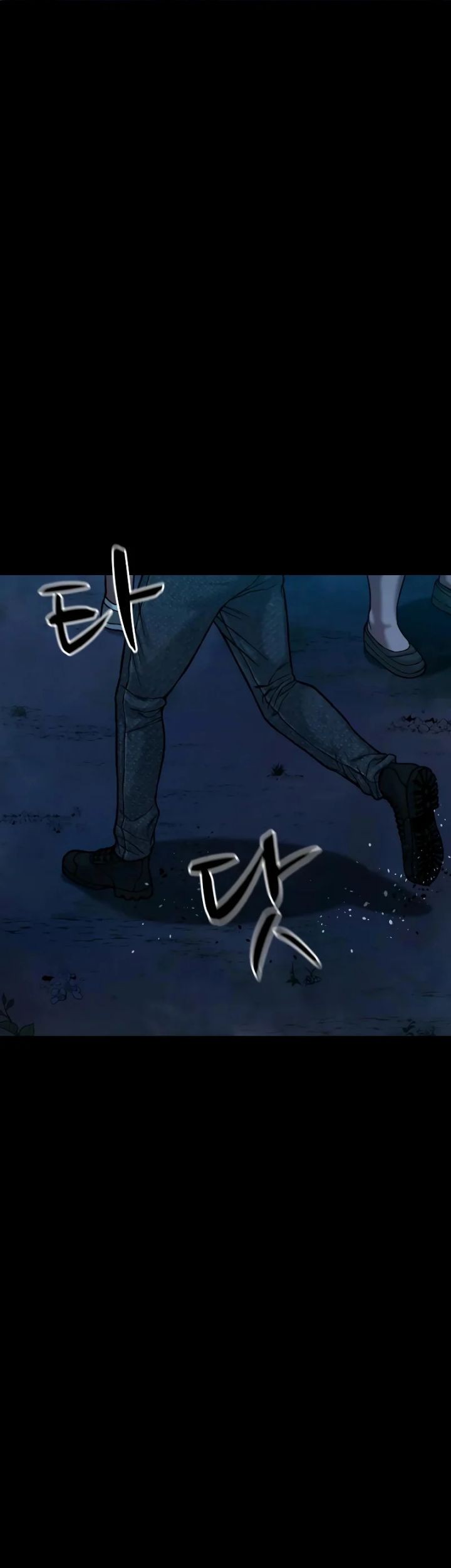 Gwichonri Chapter 28 Gambar 49