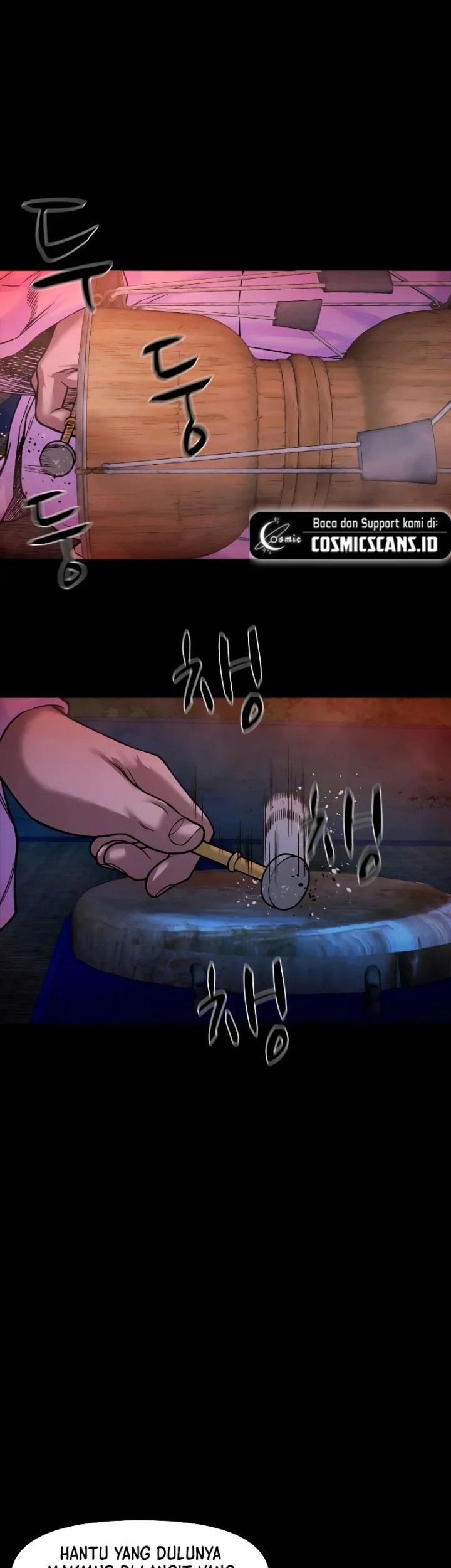 Gwichonri Chapter 28 Gambar 50