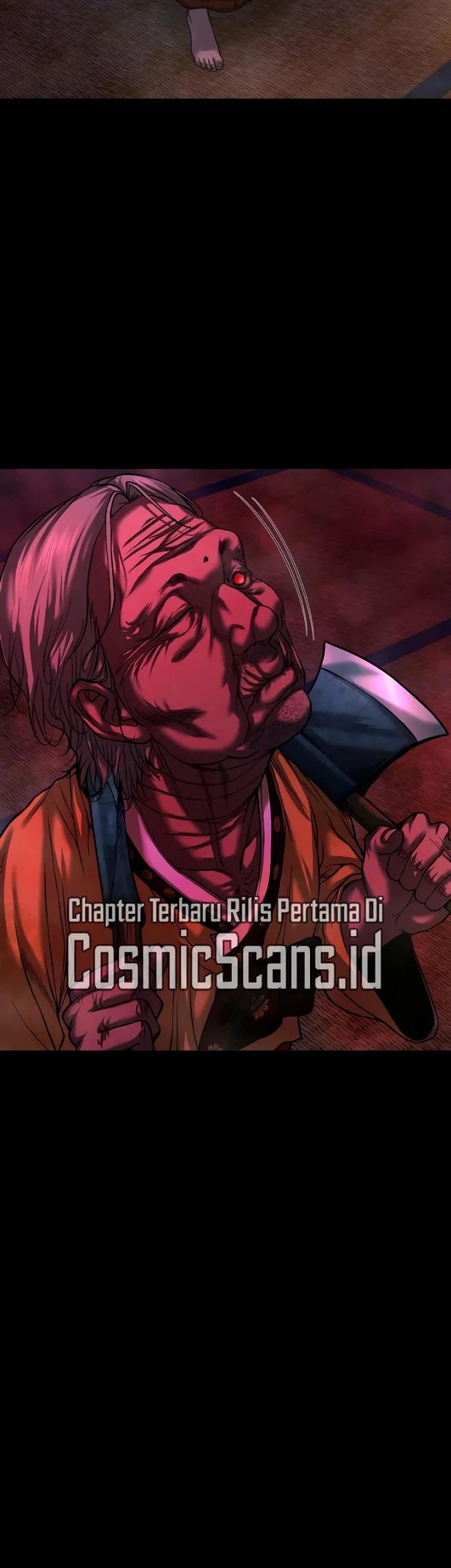 Gwichonri Chapter 28 Gambar 52
