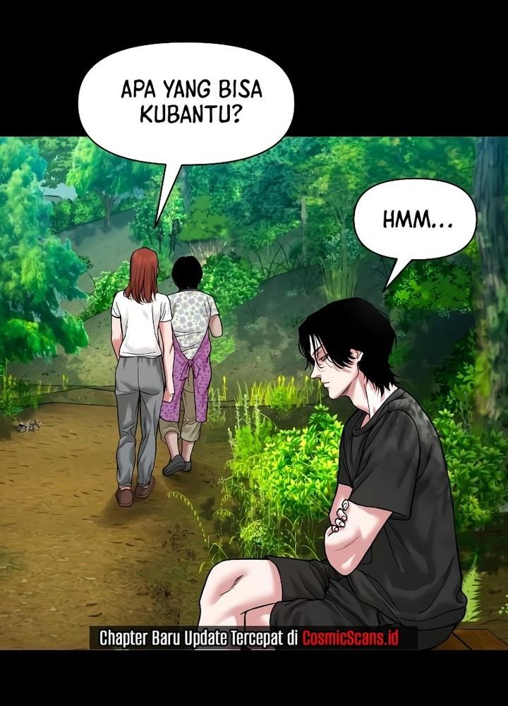 Gwichonri Chapter 27 Gambar 41