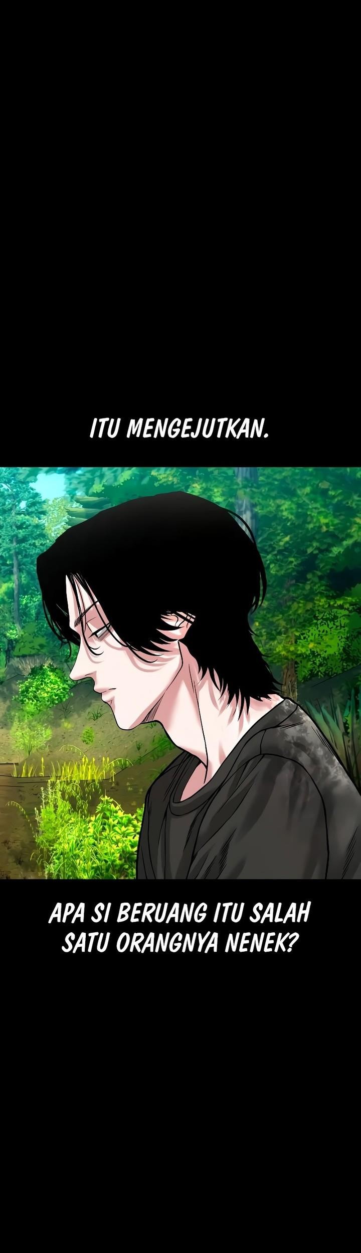 Gwichonri Chapter 27 Gambar 42