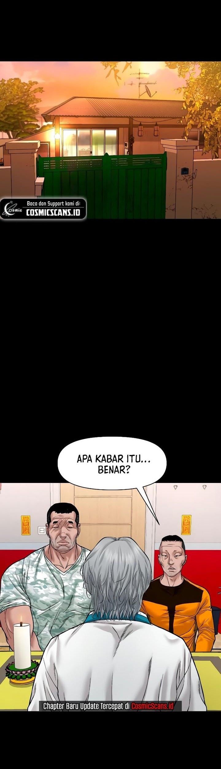 Gwichonri Chapter 27 Gambar 46