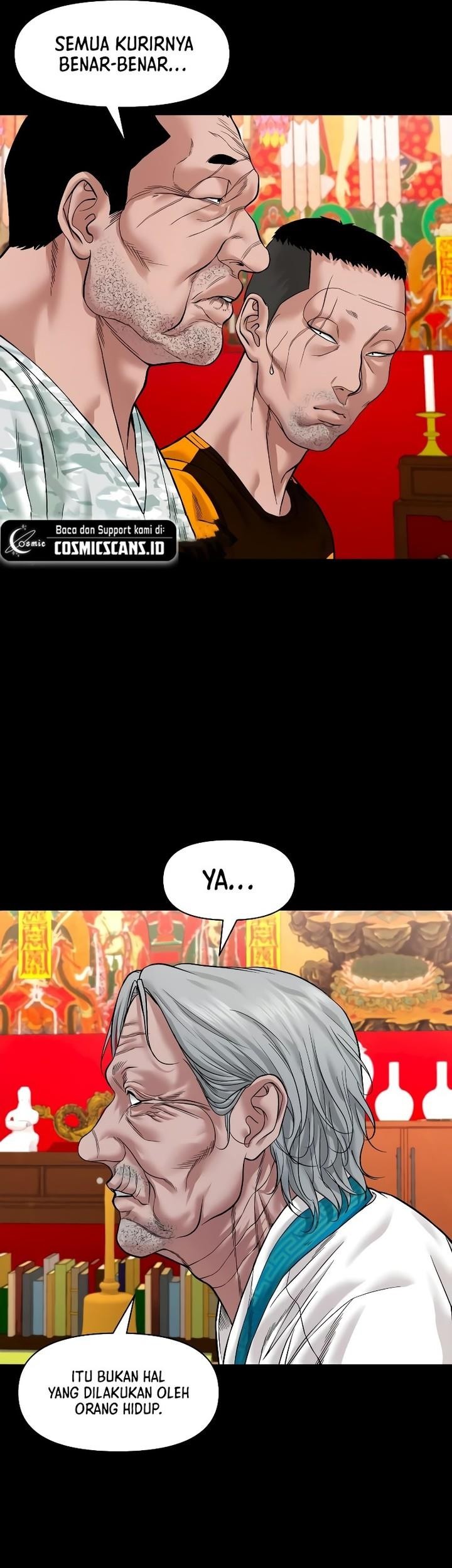 Gwichonri Chapter 27 Gambar 48