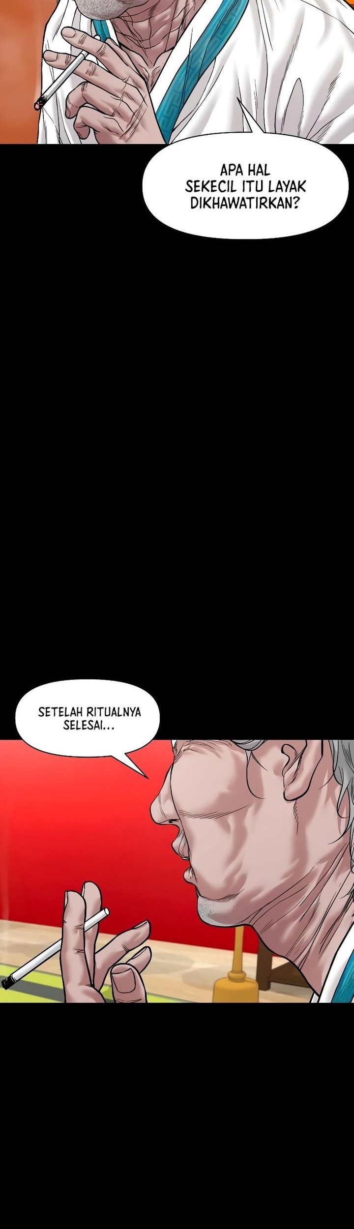 Gwichonri Chapter 27 Gambar 52