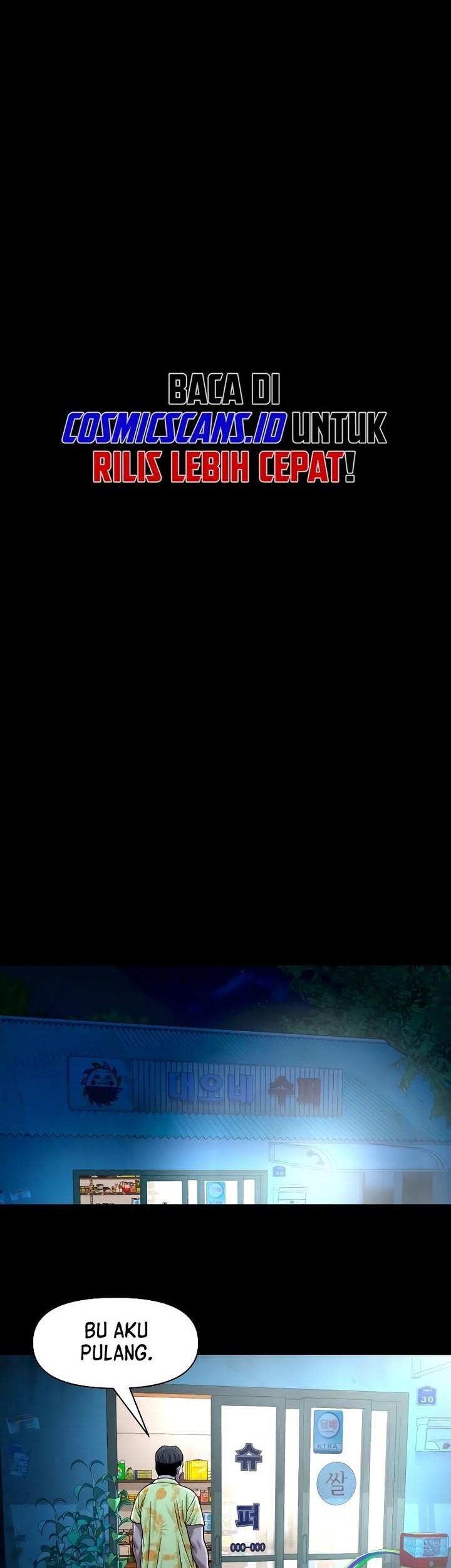 Gwichonri Chapter 27 Gambar 55