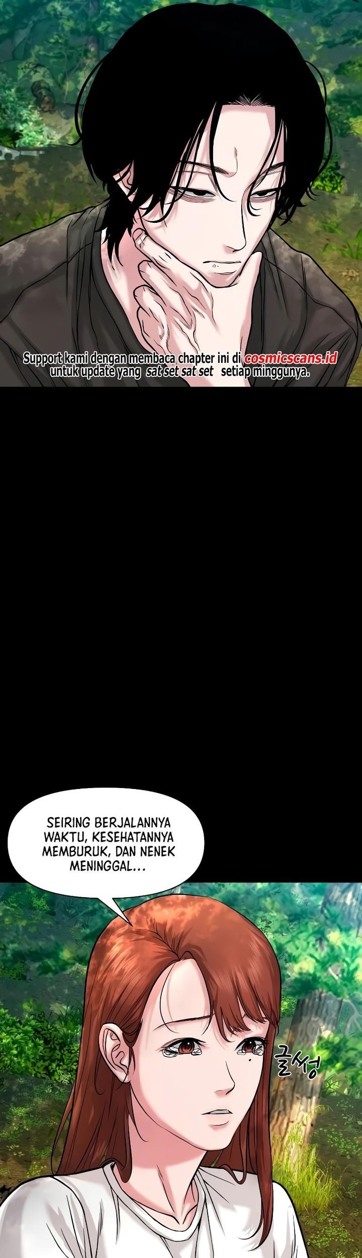 Gwichonri Chapter 27 Gambar 28