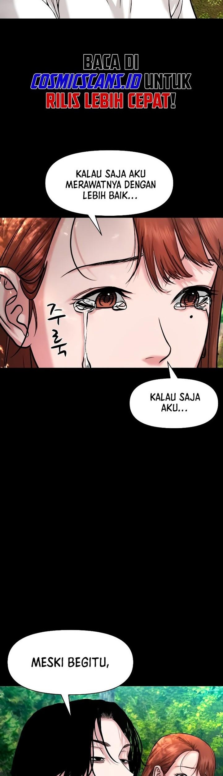 Gwichonri Chapter 27 Gambar 29