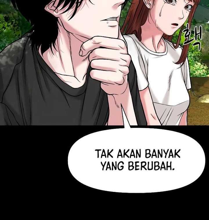 Gwichonri Chapter 27 Gambar 30