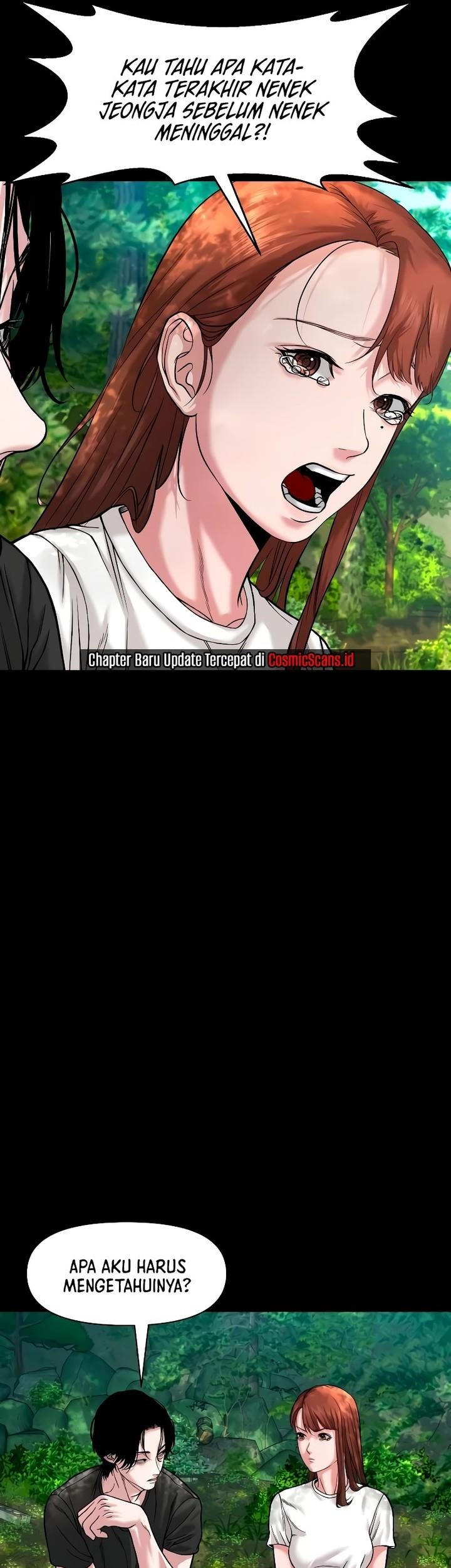 Gwichonri Chapter 27 Gambar 31