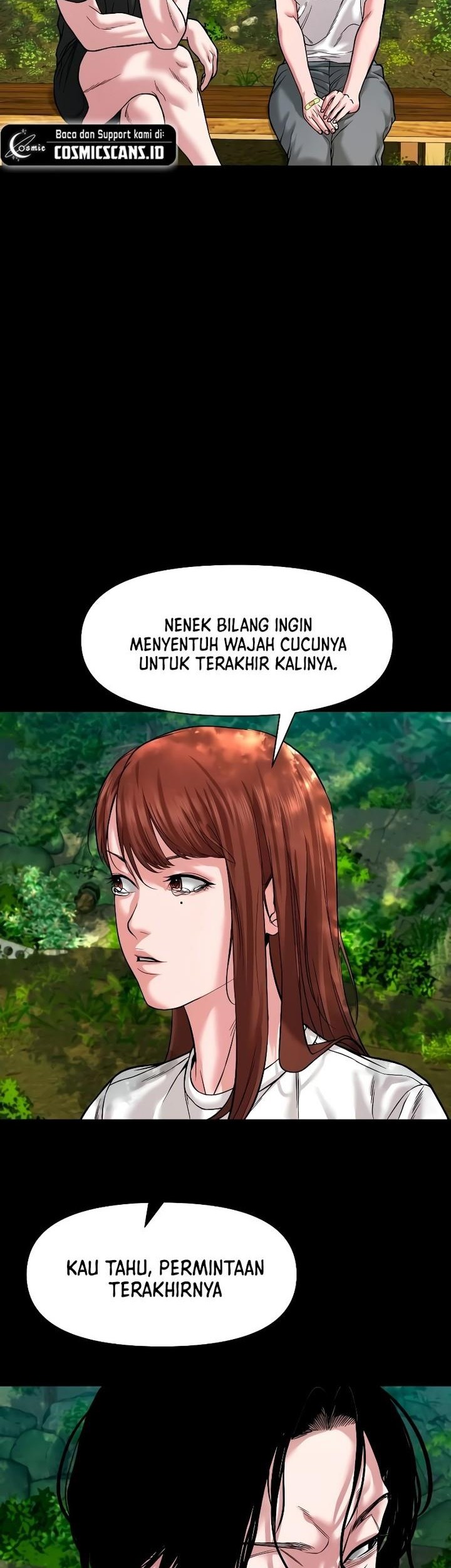 Gwichonri Chapter 27 Gambar 32