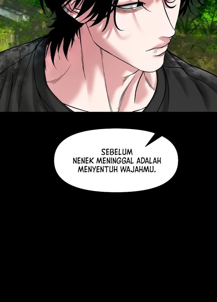 Gwichonri Chapter 27 Gambar 33