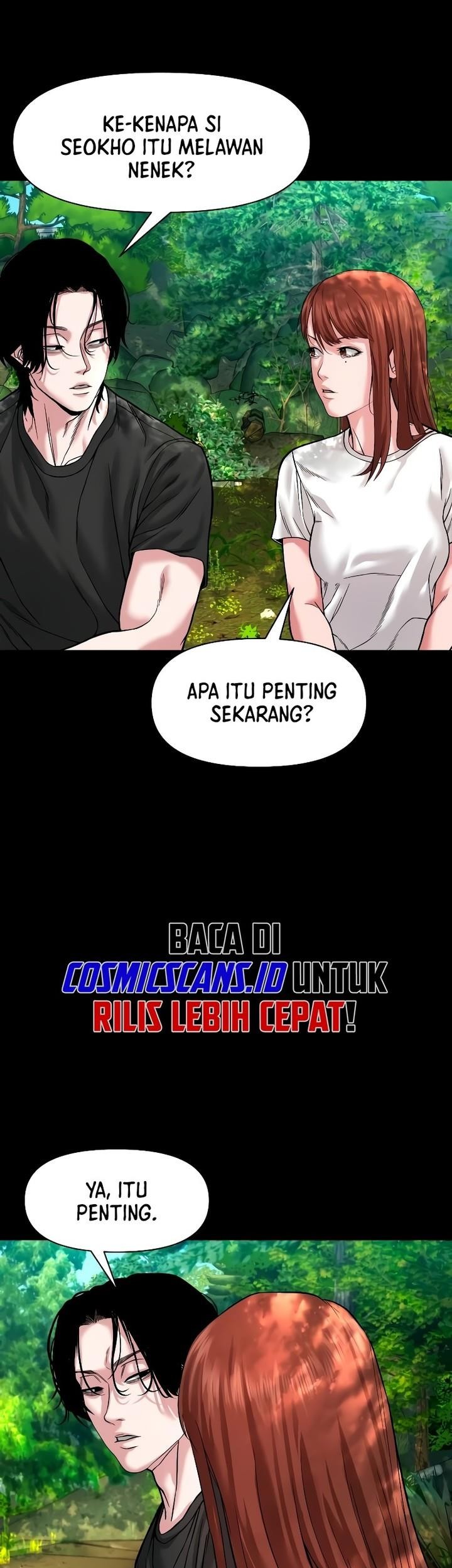 Gwichonri Chapter 27 Gambar 34