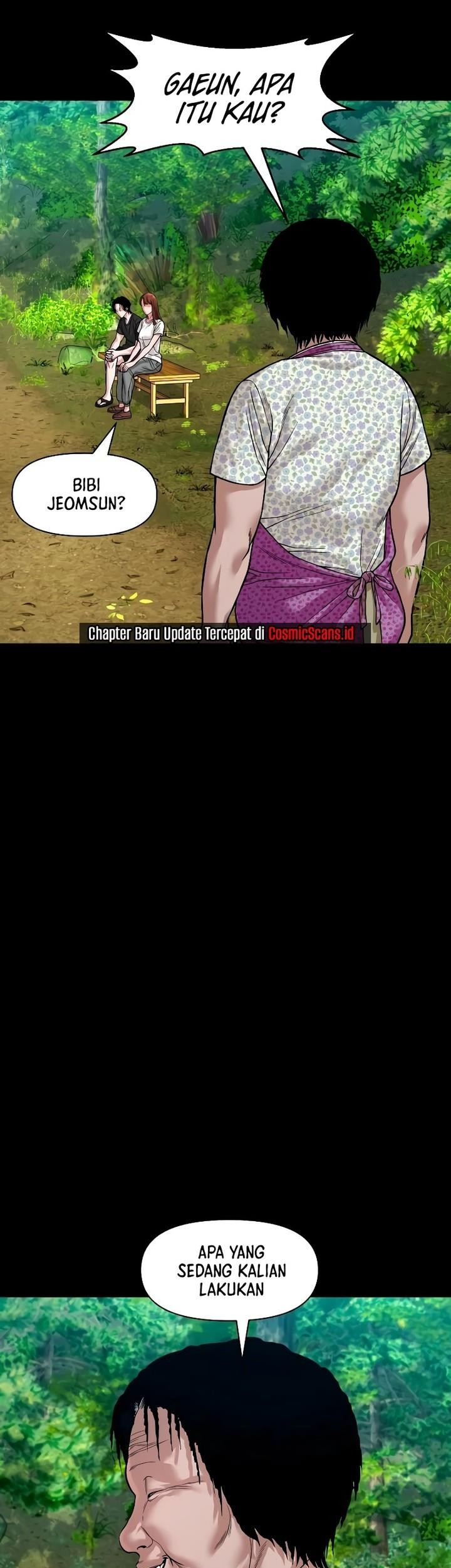 Gwichonri Chapter 27 Gambar 37