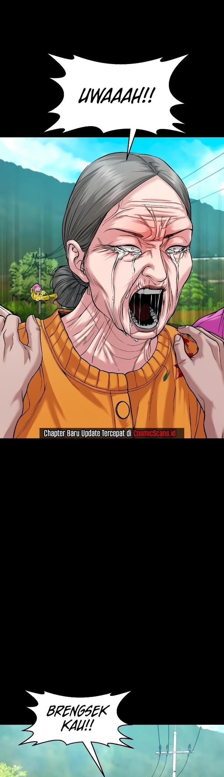 Komik Gwichonri Chapter 27 gambar nomor 1