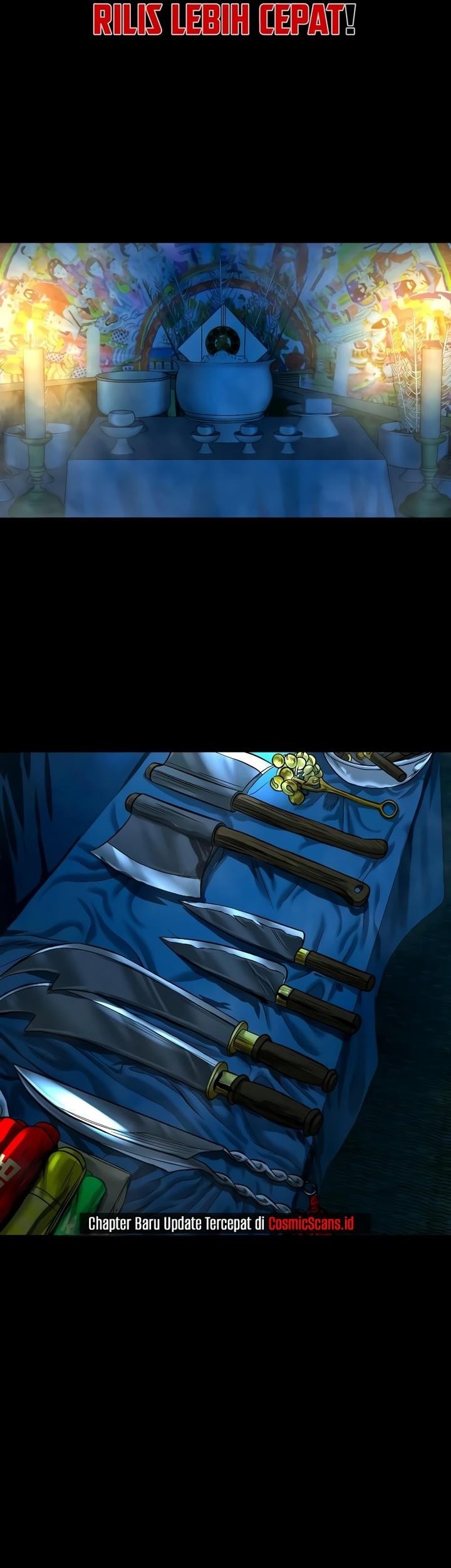 Gwichonri Chapter 27 Gambar 69