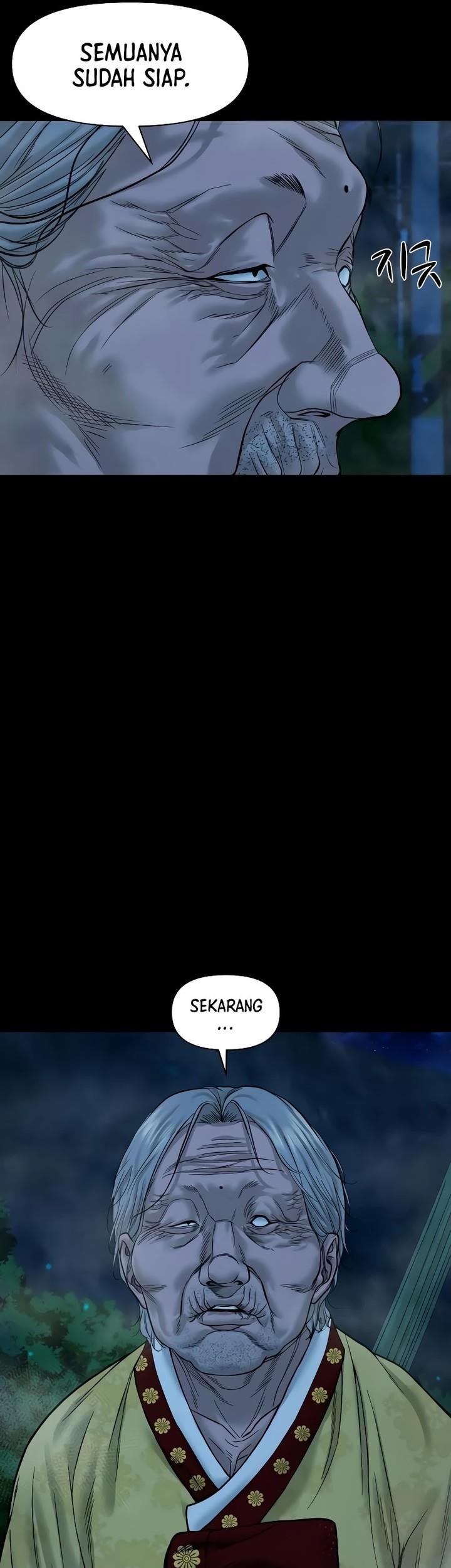 Gwichonri Chapter 27 Gambar 72