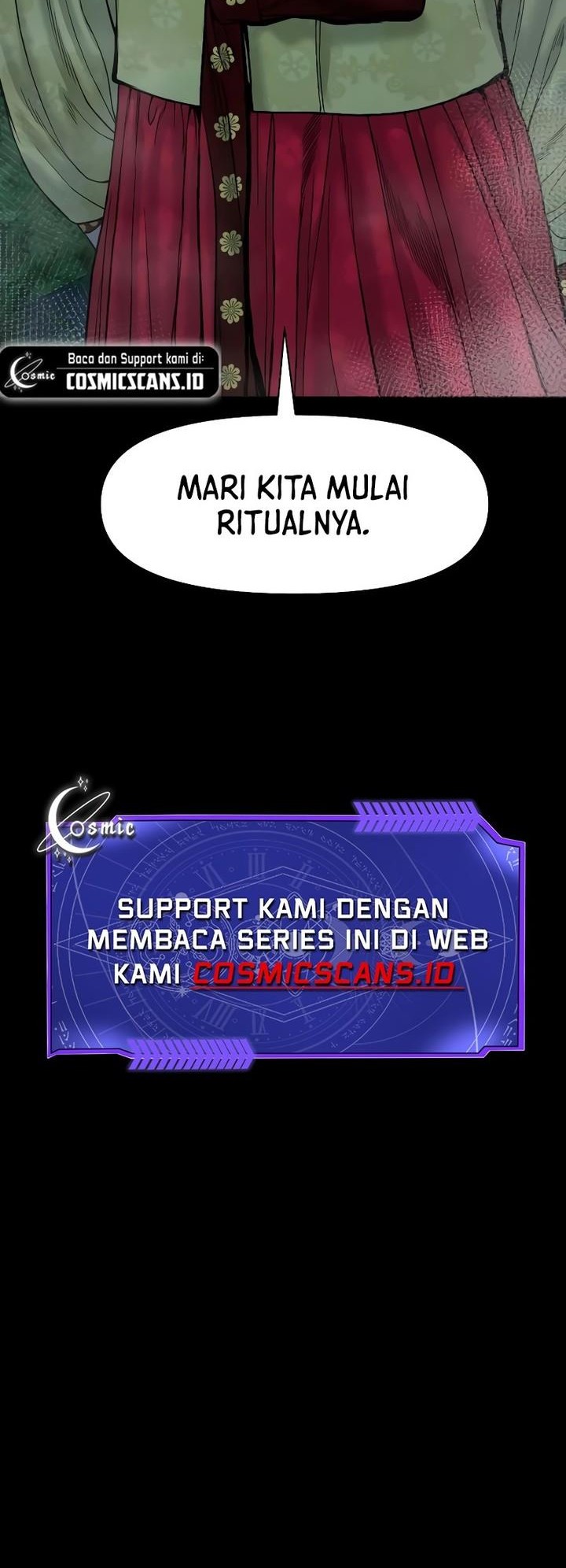 Gwichonri Chapter 27 Gambar 73