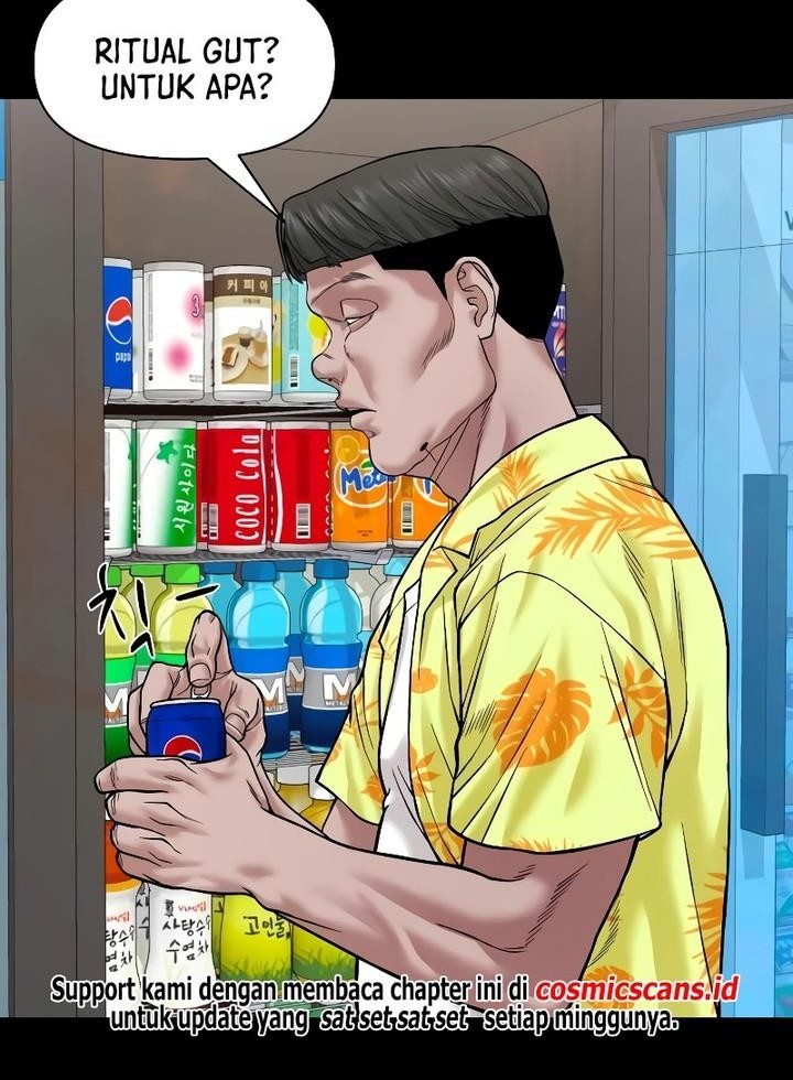 Gwichonri Chapter 27 Gambar 59