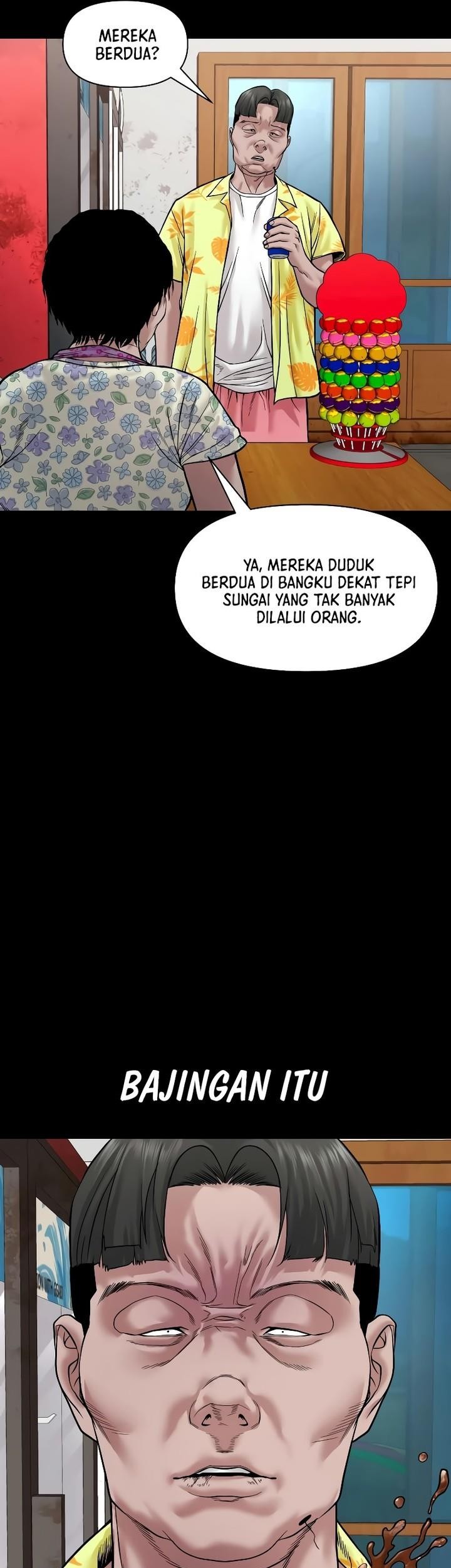 Gwichonri Chapter 27 Gambar 66