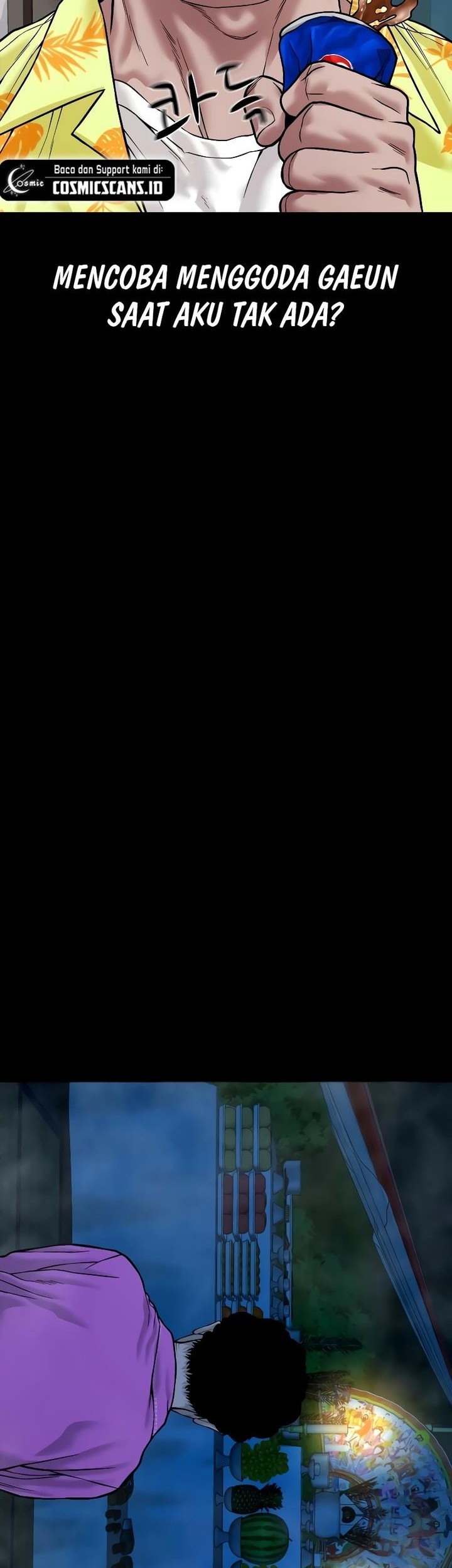 Gwichonri Chapter 27 Gambar 67