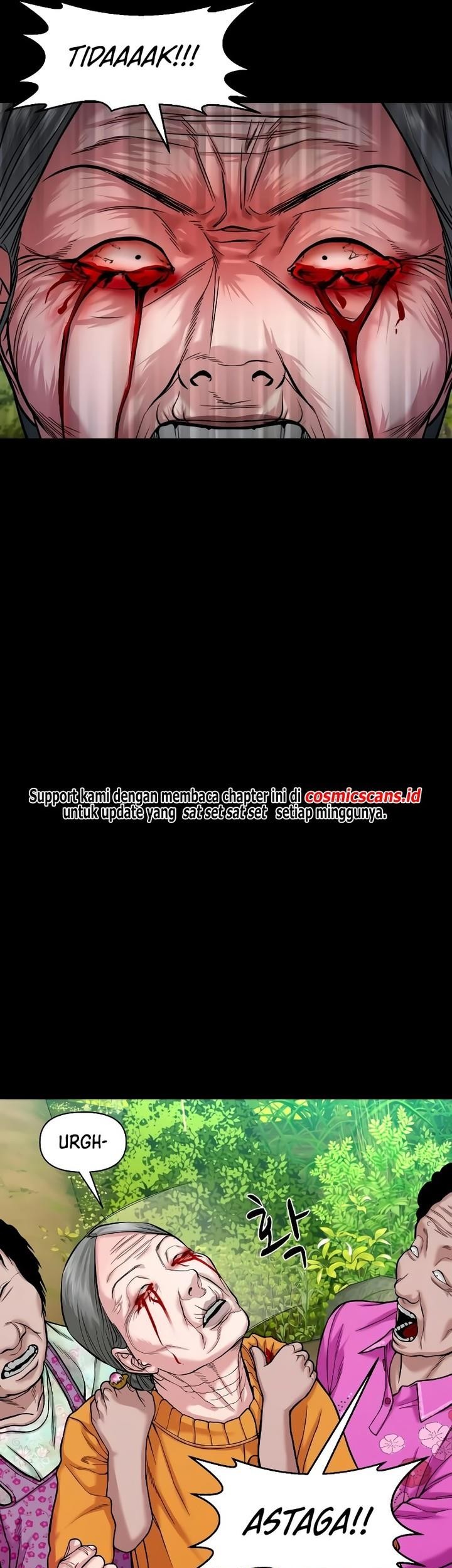 Gwichonri Chapter 27 Gambar 10