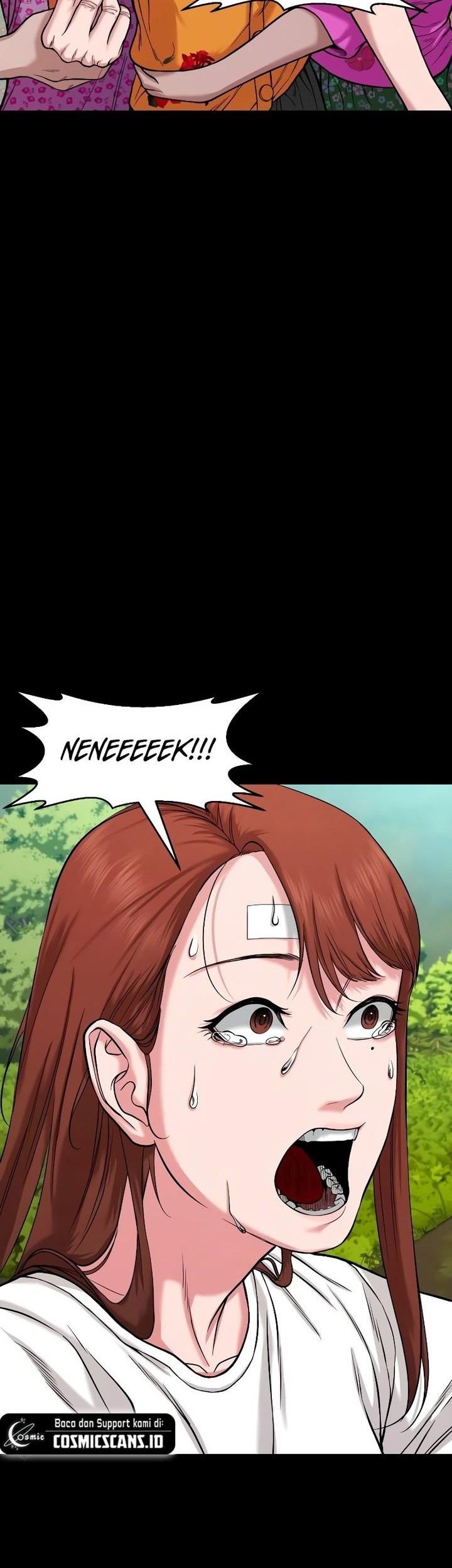 Gwichonri Chapter 27 Gambar 11