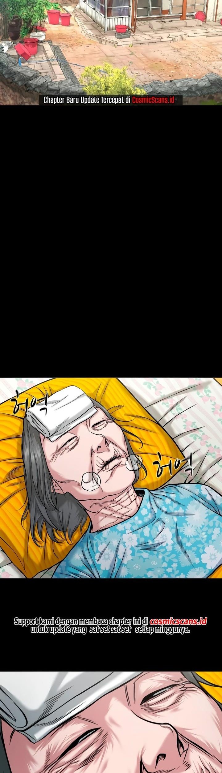 Gwichonri Chapter 27 Gambar 14