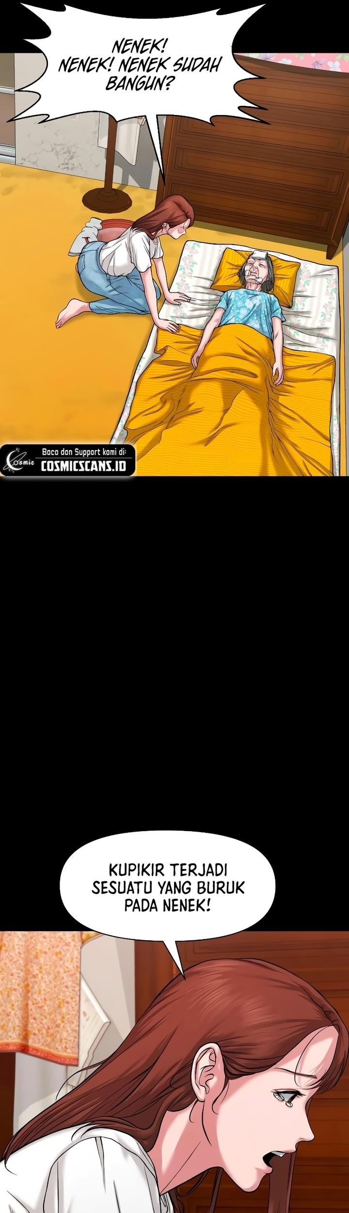 Gwichonri Chapter 27 Gambar 16