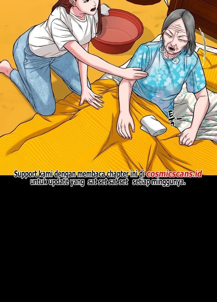 Gwichonri Chapter 27 Gambar 18