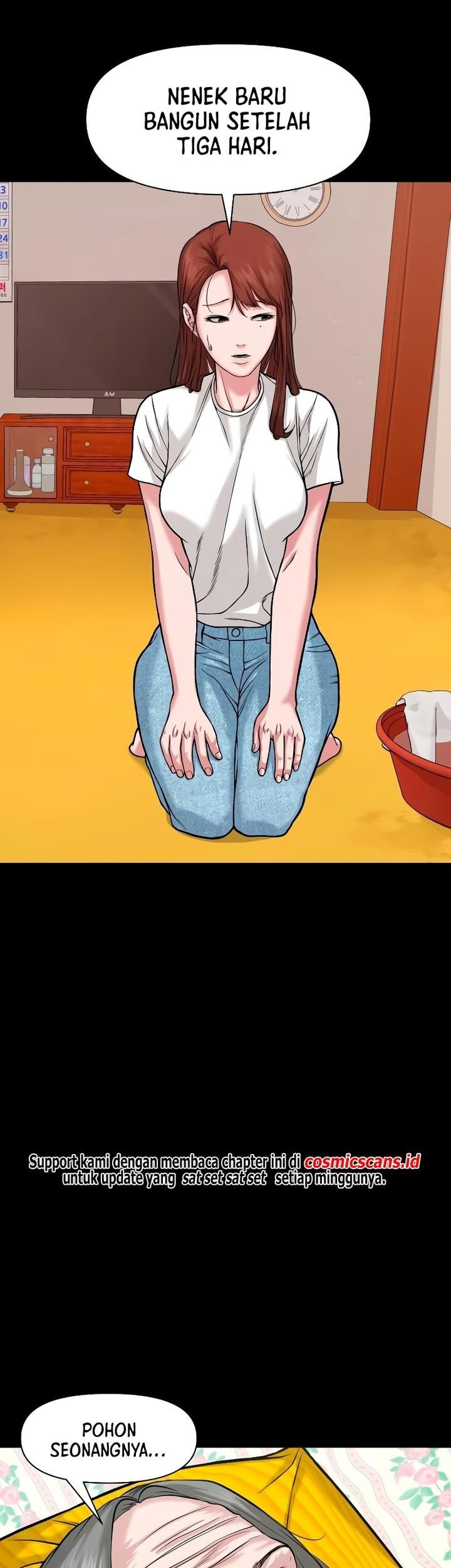 Gwichonri Chapter 27 Gambar 22