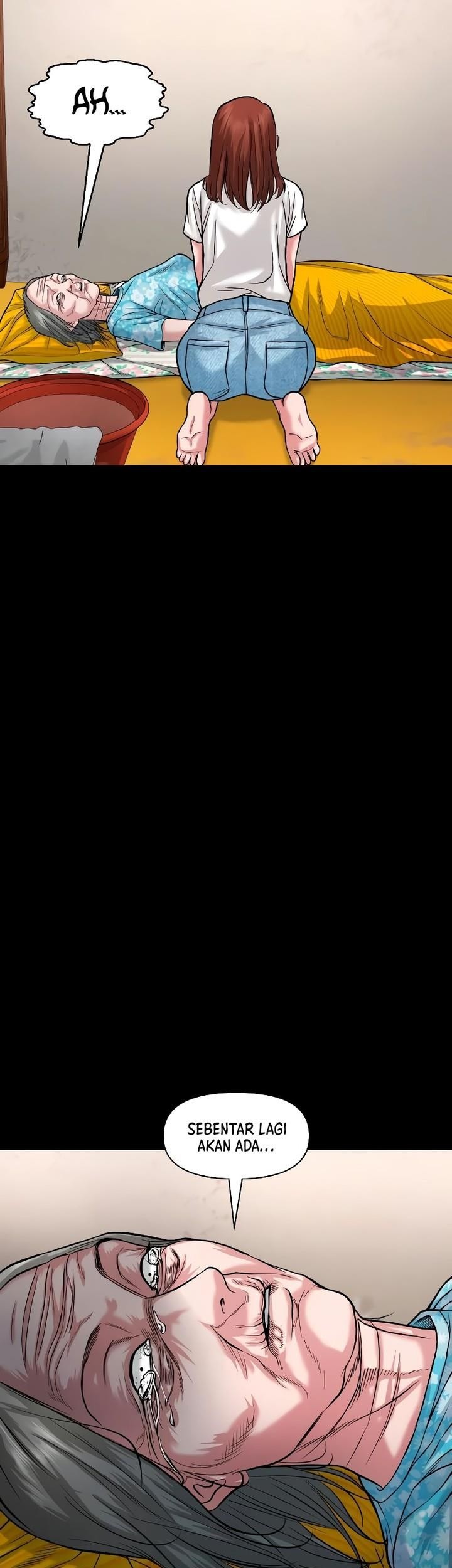 Gwichonri Chapter 27 Gambar 25