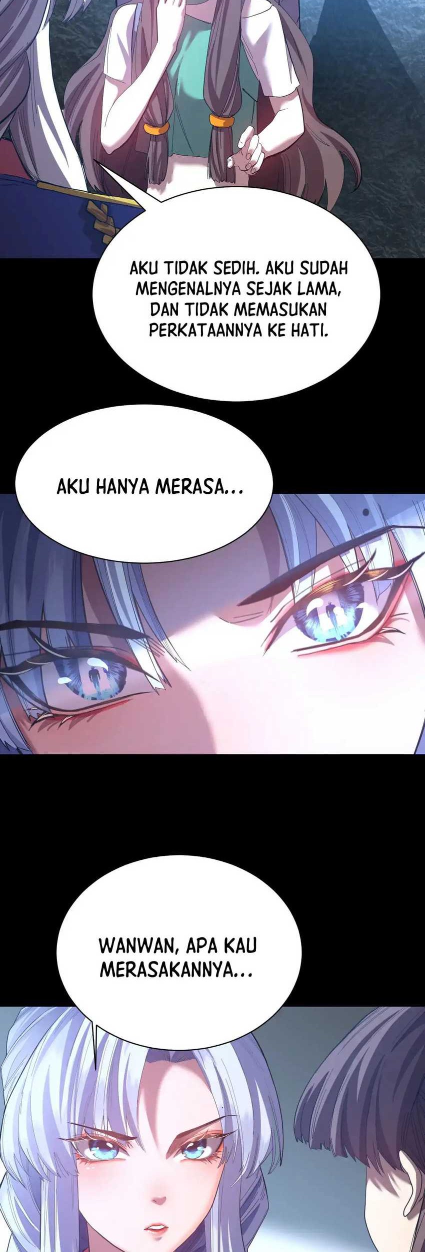 Apex Future Martial Arts Chapter 148 Gambar 29