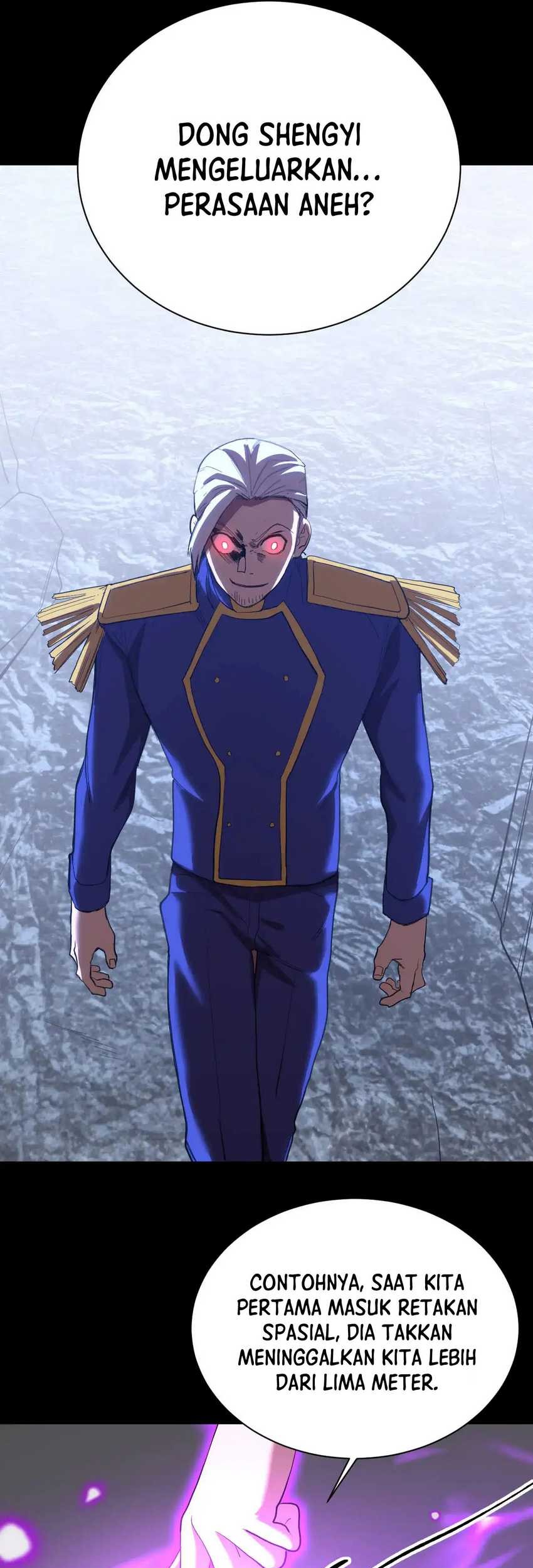 Apex Future Martial Arts Chapter 148 Gambar 31