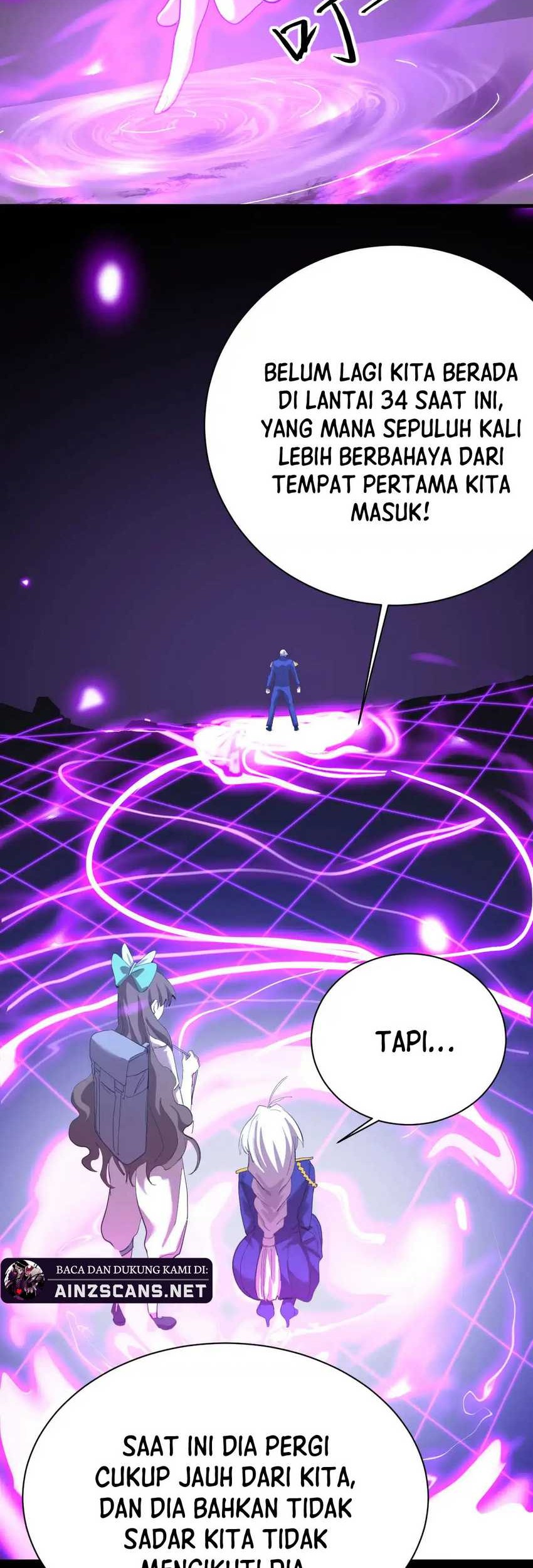 Apex Future Martial Arts Chapter 148 Gambar 32