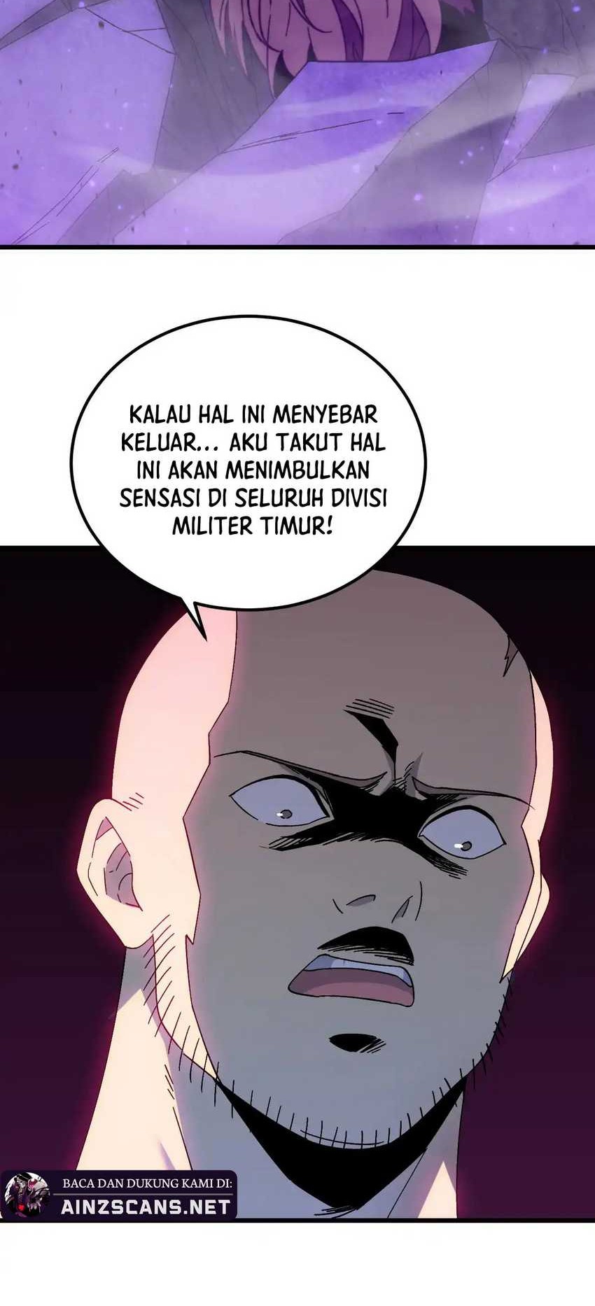 Apex Future Martial Arts Chapter 148 Gambar 41