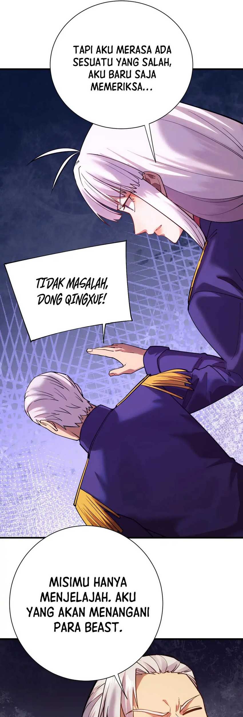 Apex Future Martial Arts Chapter 148 Gambar 20