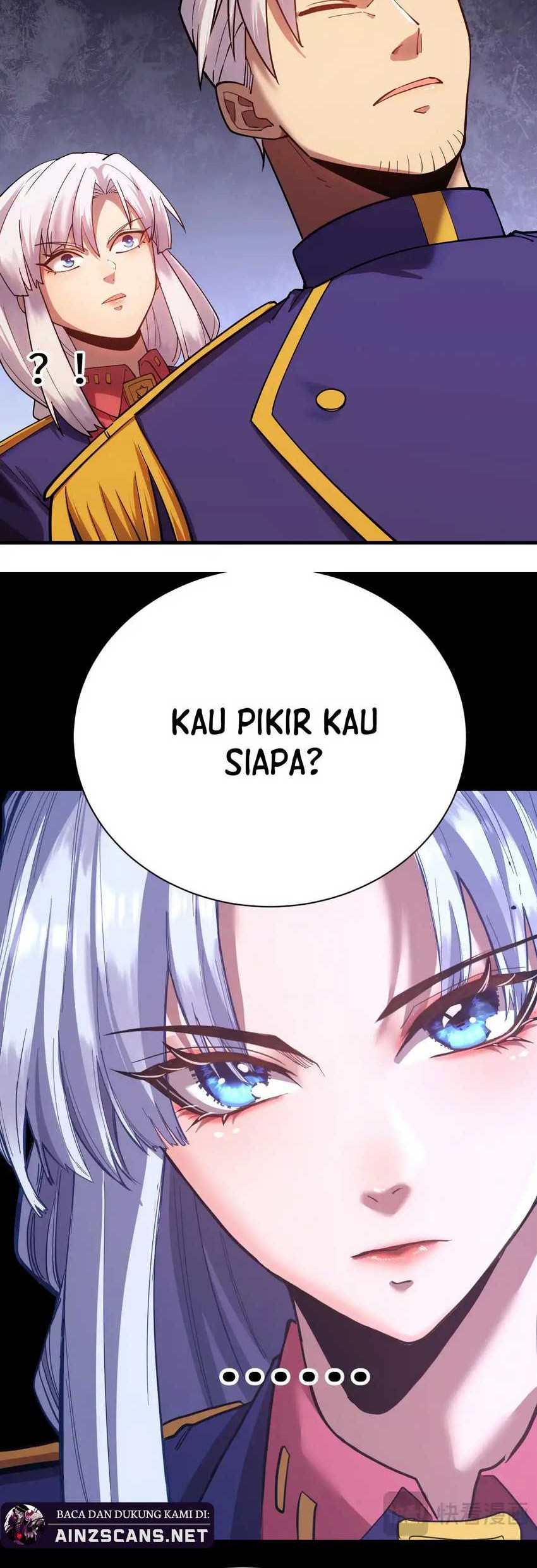 Apex Future Martial Arts Chapter 148 Gambar 21