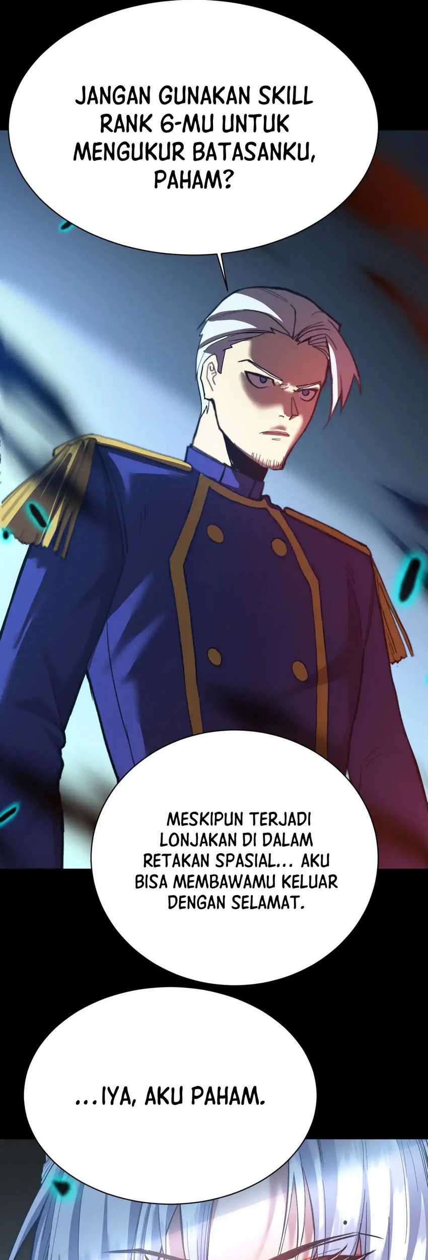 Apex Future Martial Arts Chapter 148 Gambar 22