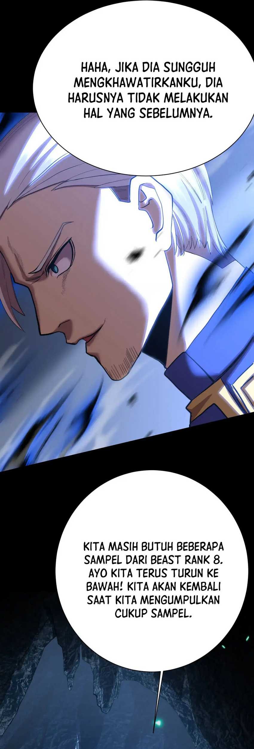 Apex Future Martial Arts Chapter 148 Gambar 24