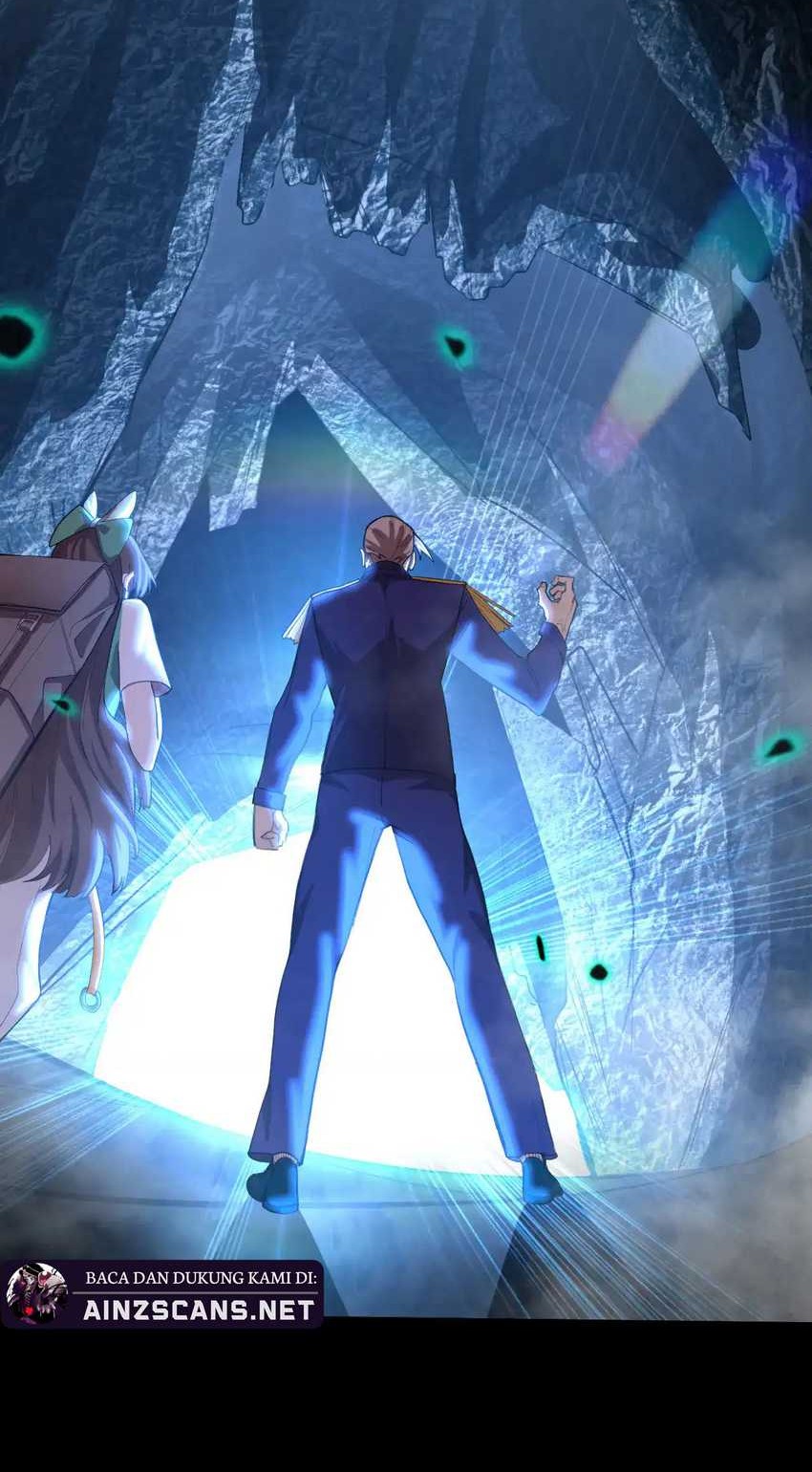 Apex Future Martial Arts Chapter 148 Gambar 25