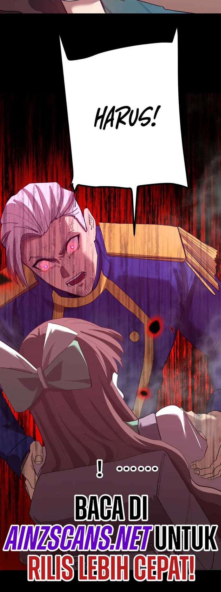 Apex Future Martial Arts Chapter 148 Gambar 27