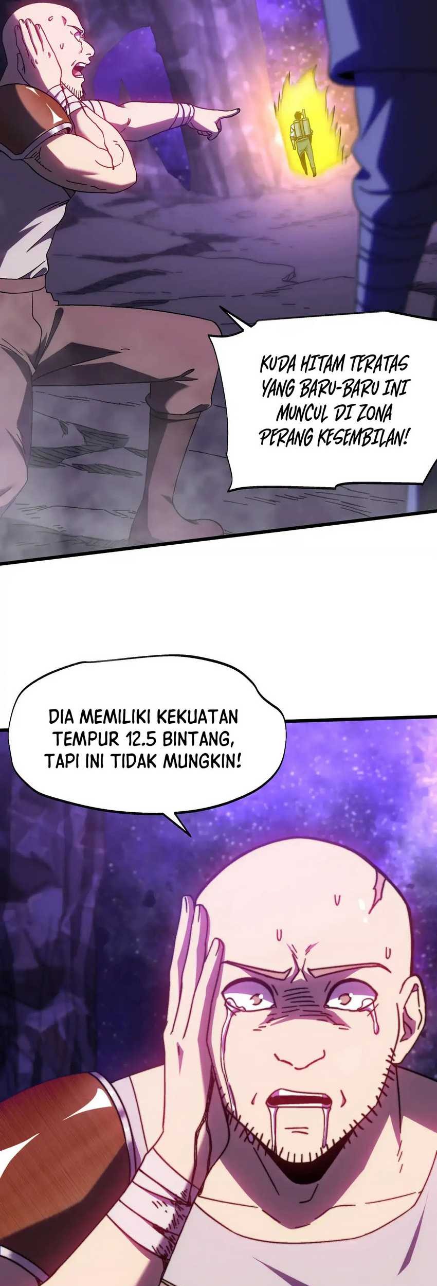 Apex Future Martial Arts Chapter 148 Gambar 54