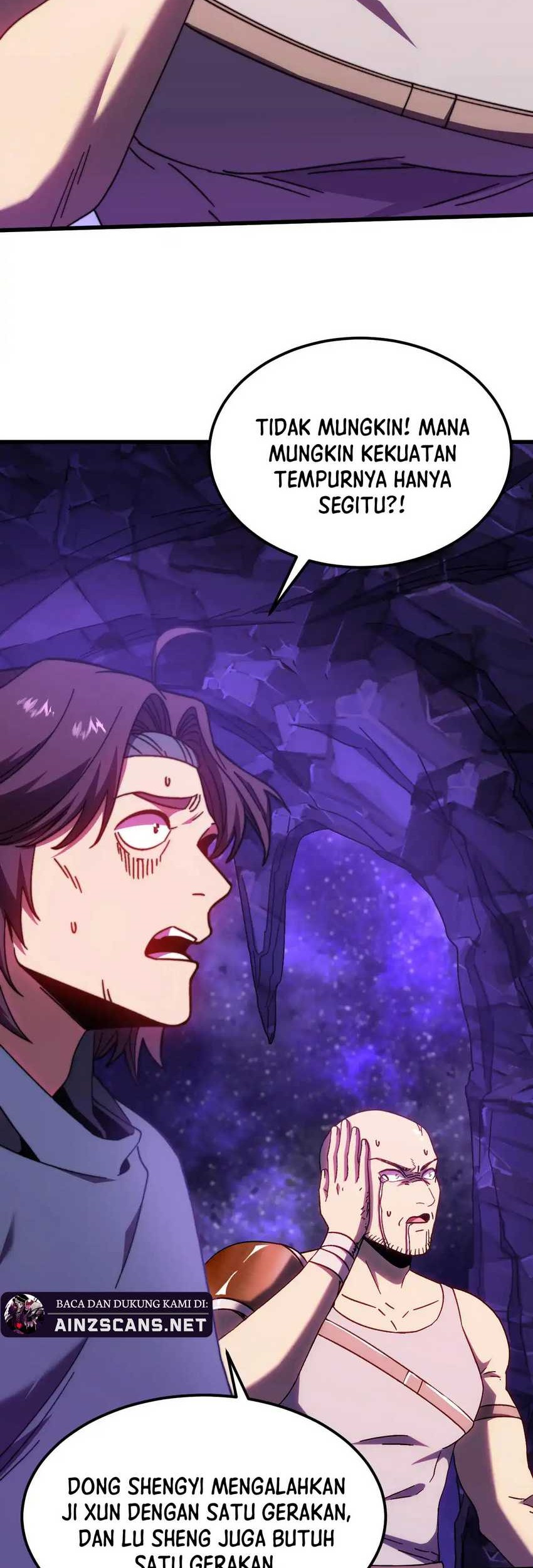 Apex Future Martial Arts Chapter 148 Gambar 55