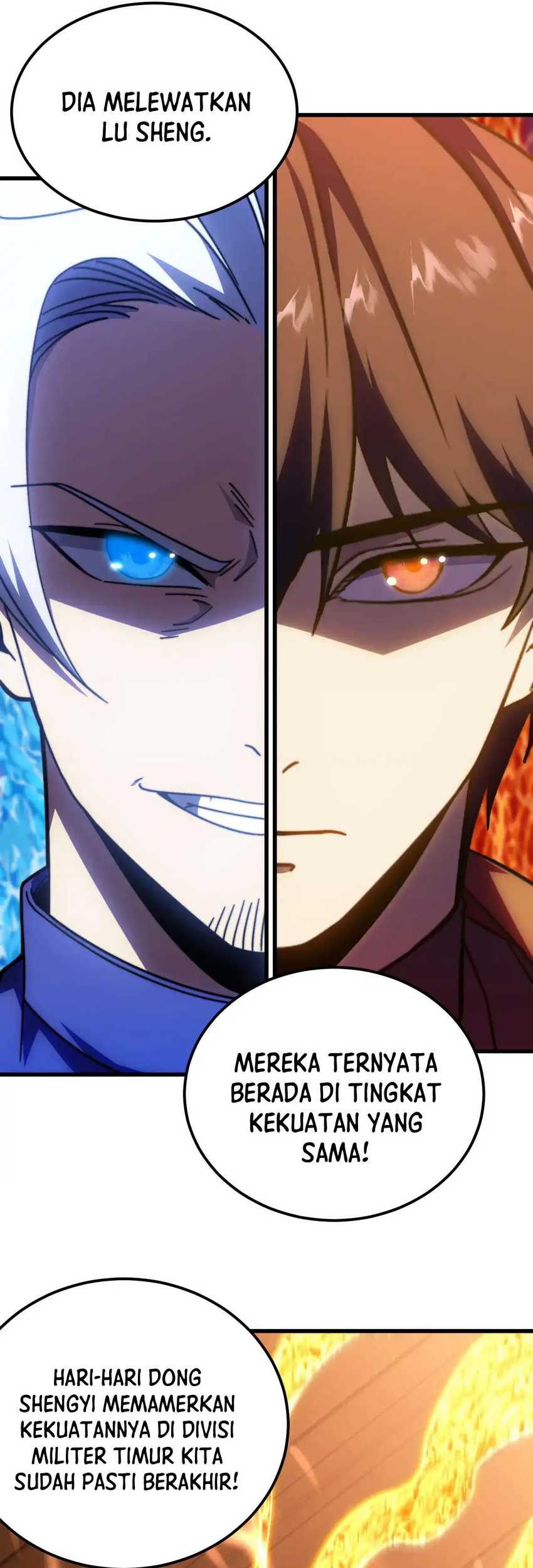 Apex Future Martial Arts Chapter 148 Gambar 57