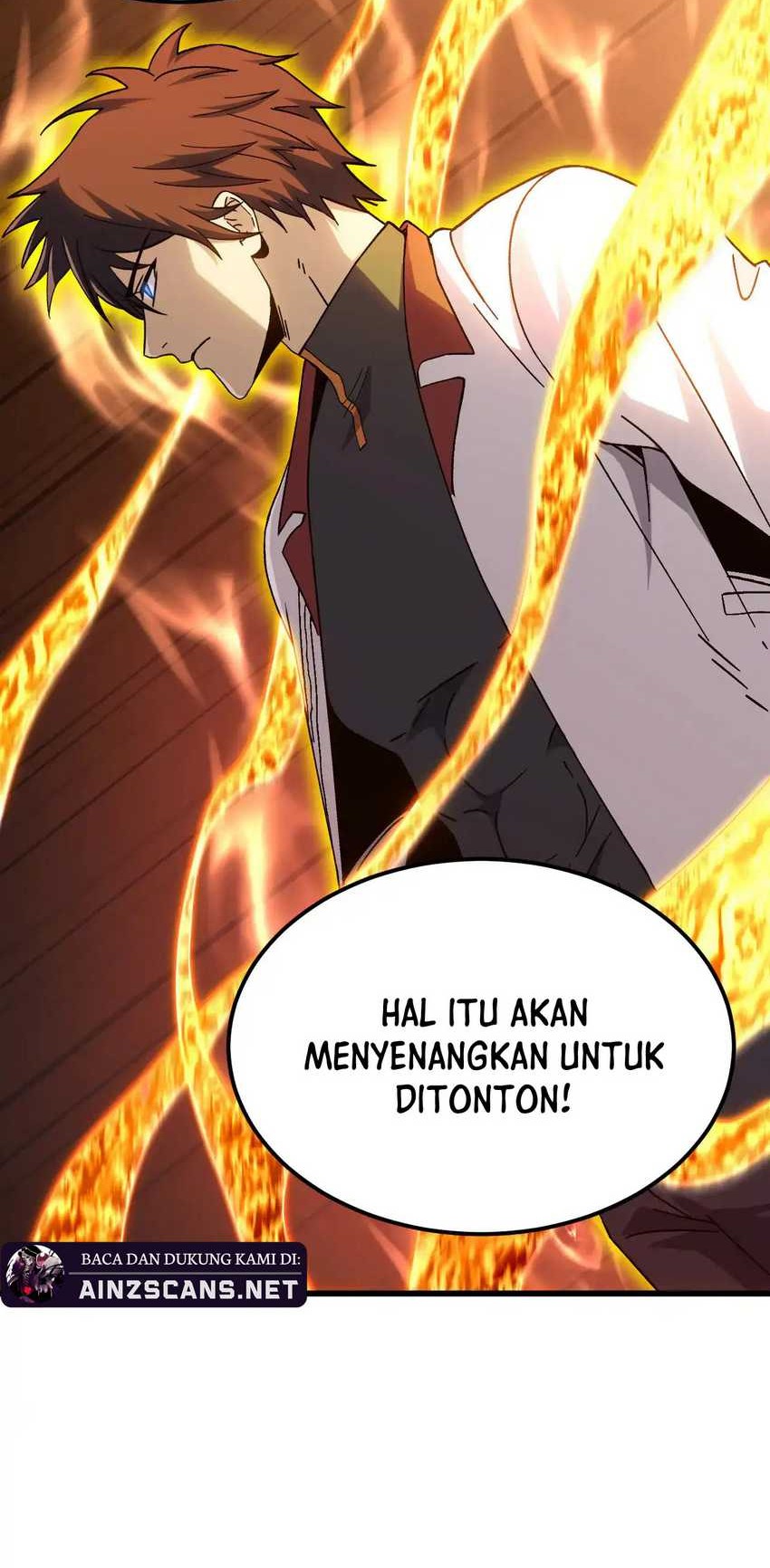 Apex Future Martial Arts Chapter 148 Gambar 58