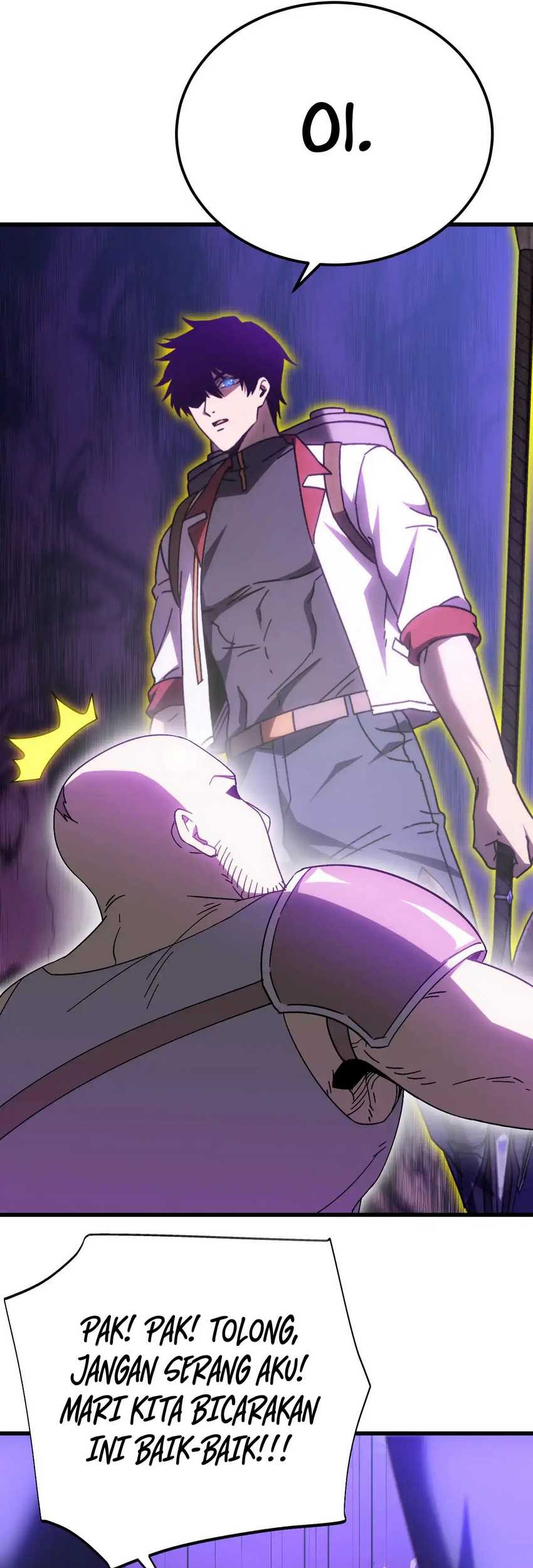 Apex Future Martial Arts Chapter 148 Gambar 42